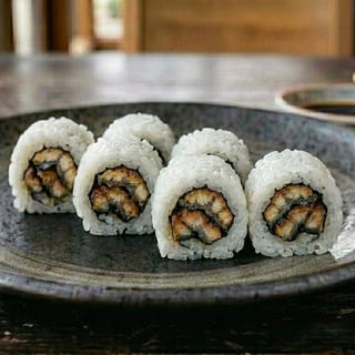 Eel (Unagi) Roll