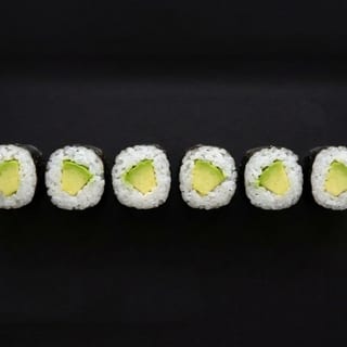 Avocado Roll