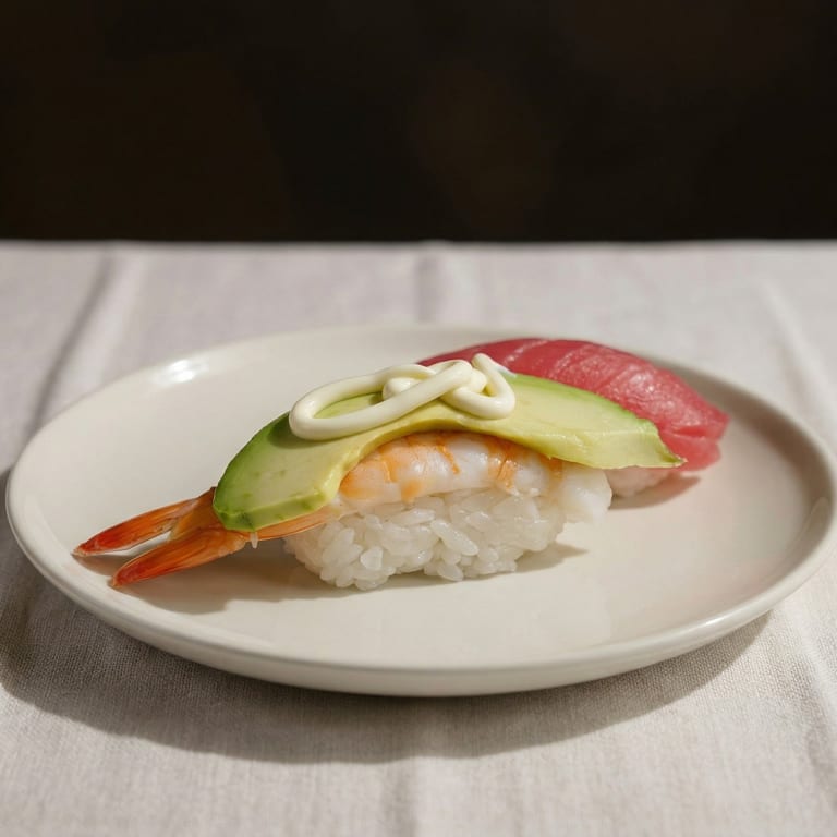 Shrimp Delights at Our Restaurant