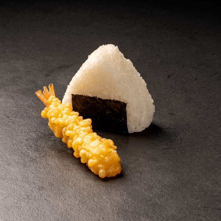 Savor Our Tempura Delights