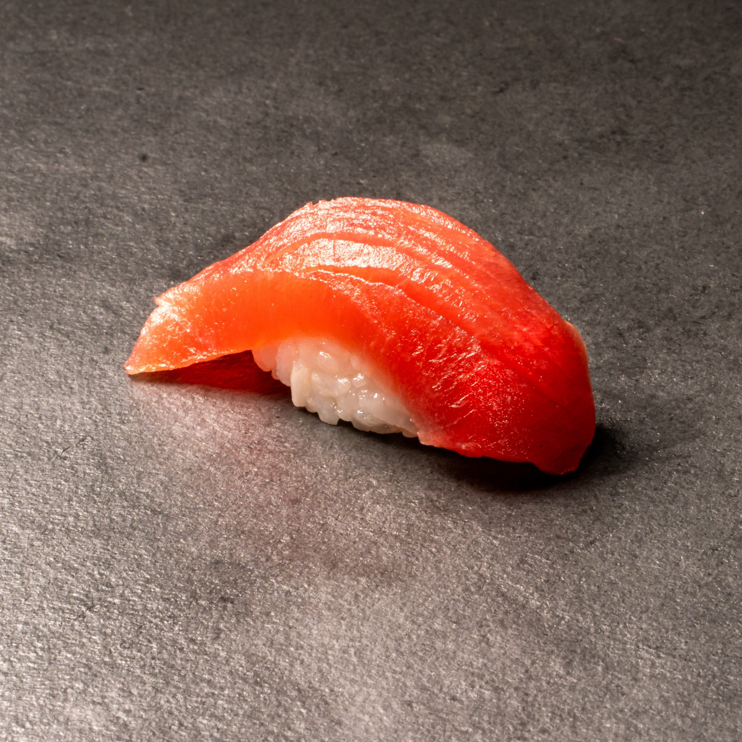 Tuna (Bluefin) Sushi.
