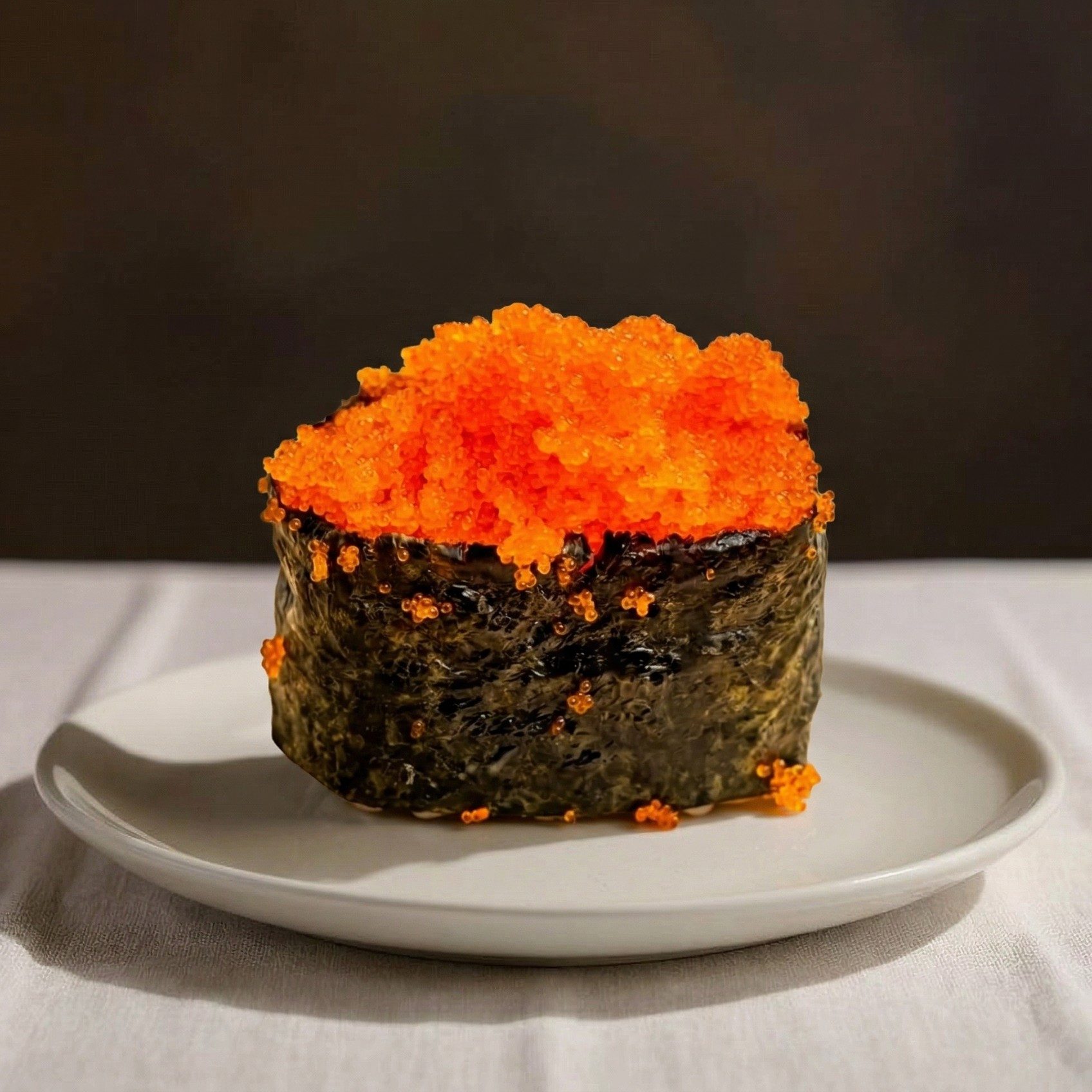 Masago Gunkan.