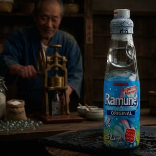 Ramune - Original