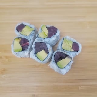 Tuna Avocado Roll