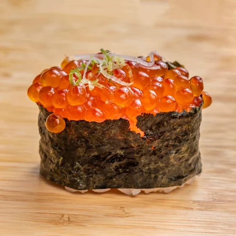 A Hidden Gem For Sushi Lovers