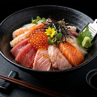 Kaisen Donburi