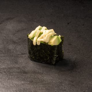 Avocado Mayo Gunkan