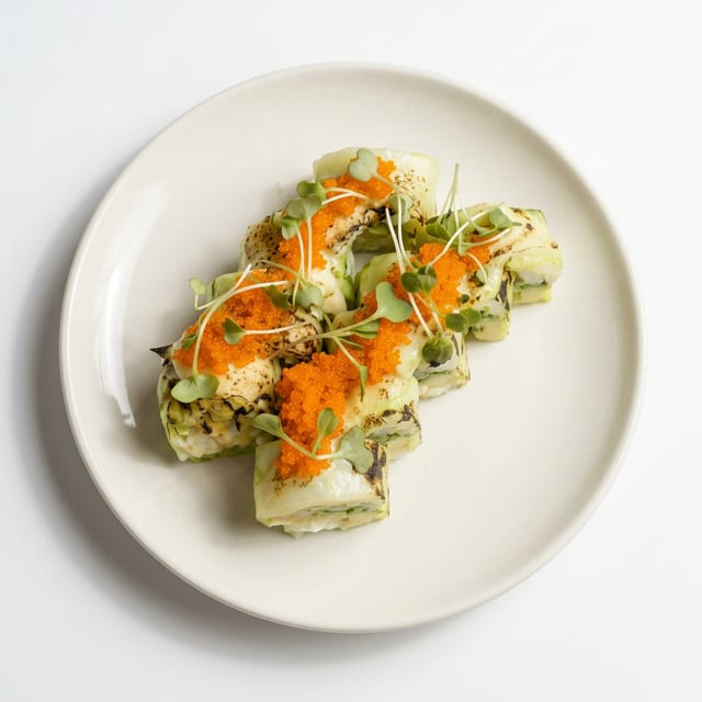Sabo Special Roll.