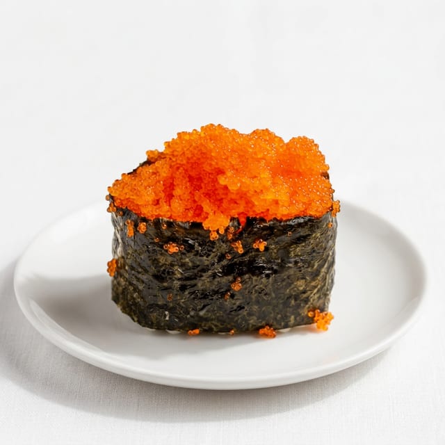 Masago Gunkan.