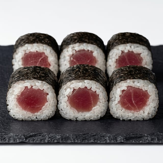 Tuna Maki.