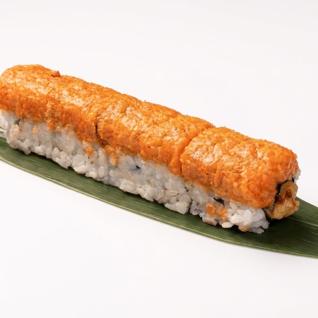 Franky Special Roll.