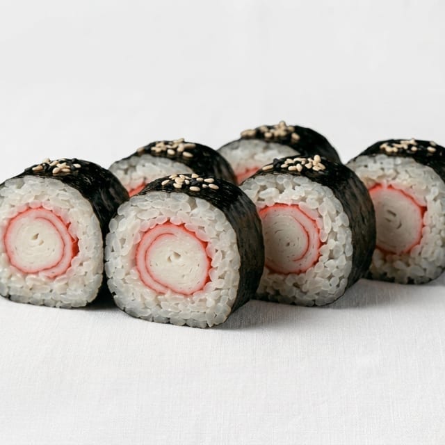 Kani Maki.