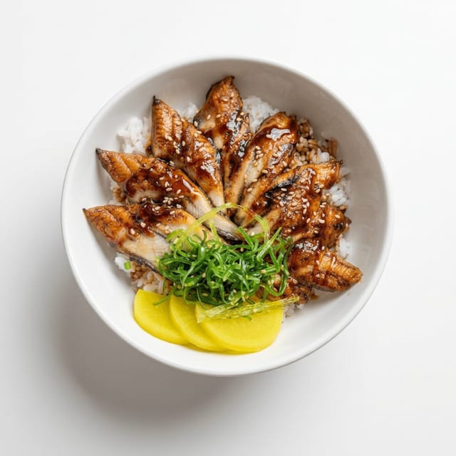 Unagi Don.