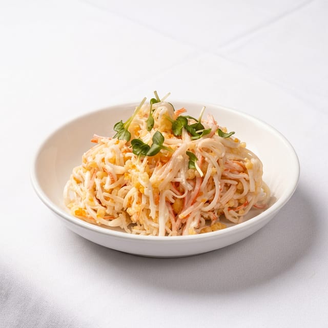 Kani Salad.