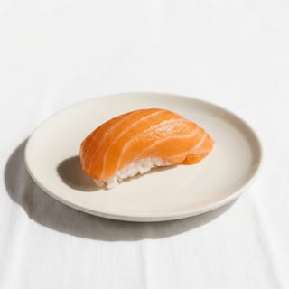 Salmon Nigri