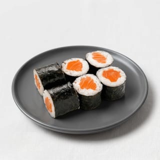 Salmon Maki