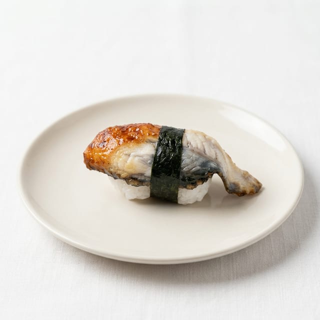 Eel Nigiri.