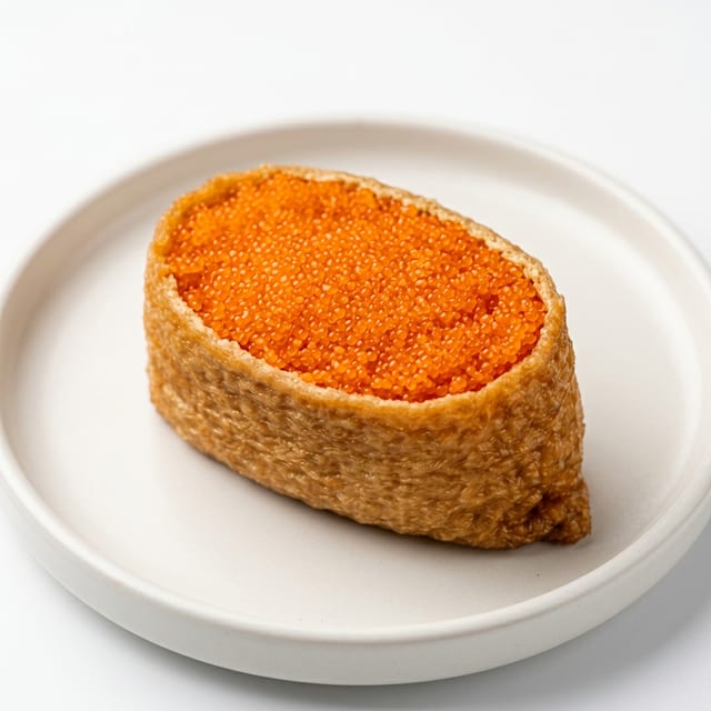 Masago Inari.