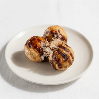 Takoyaki