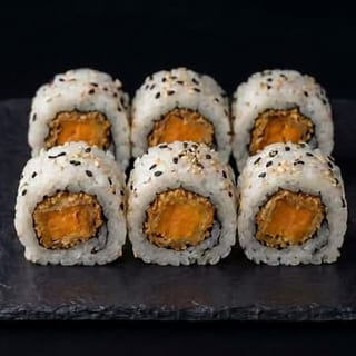 Sweet Potato