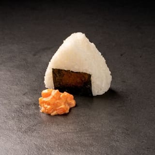 Spicy Salmon