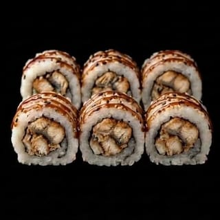 Unagi (Eel)