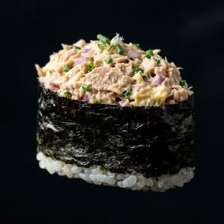 Tuna Salad