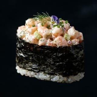 Shrimp Salad