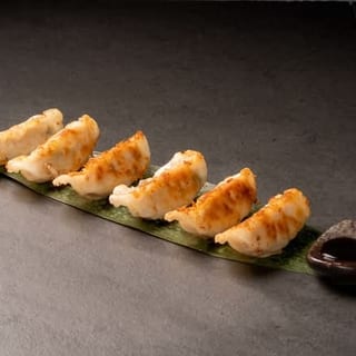 Gyoza (6 Pcs)