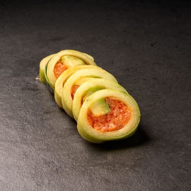Sakura Roll.