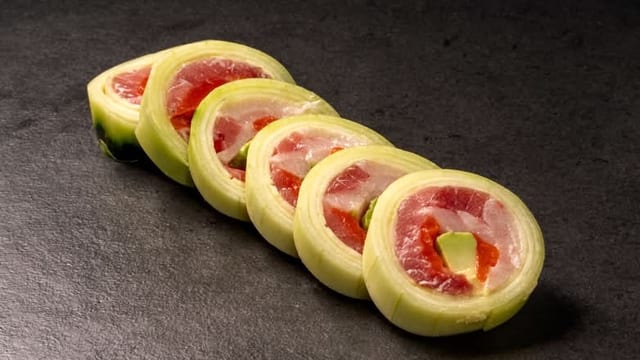 Naruto Roll.