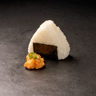 Spicy Tuna